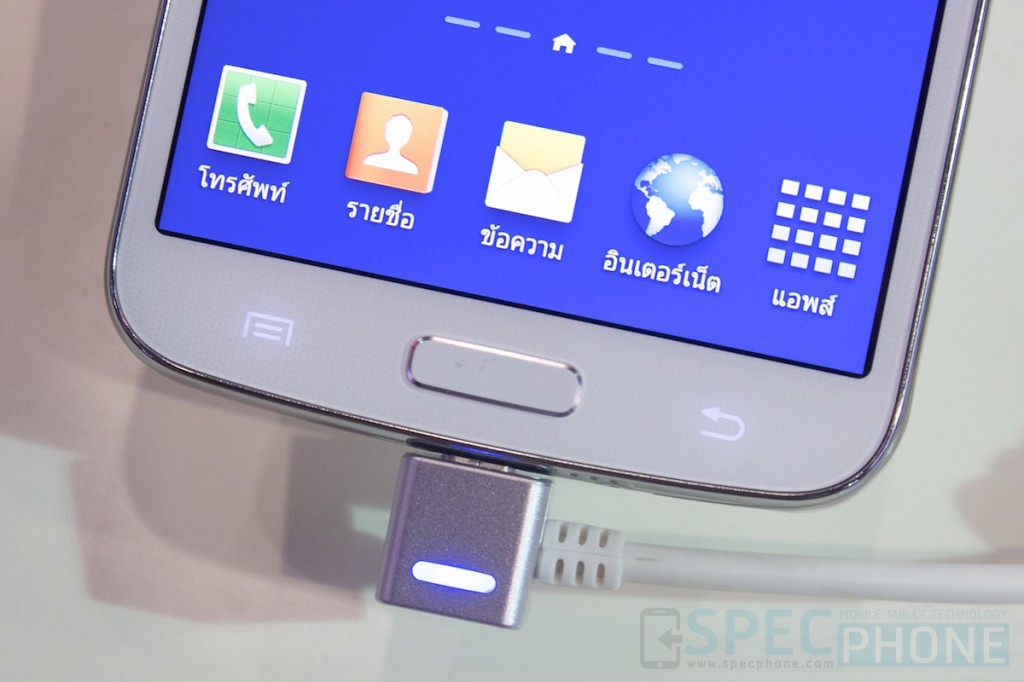 Hands on Samsung Galaxy Grand 2 TME 2014 SpecPhone 004