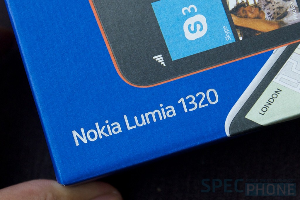Review Nokia Lumia 1320 SpecPhone 002