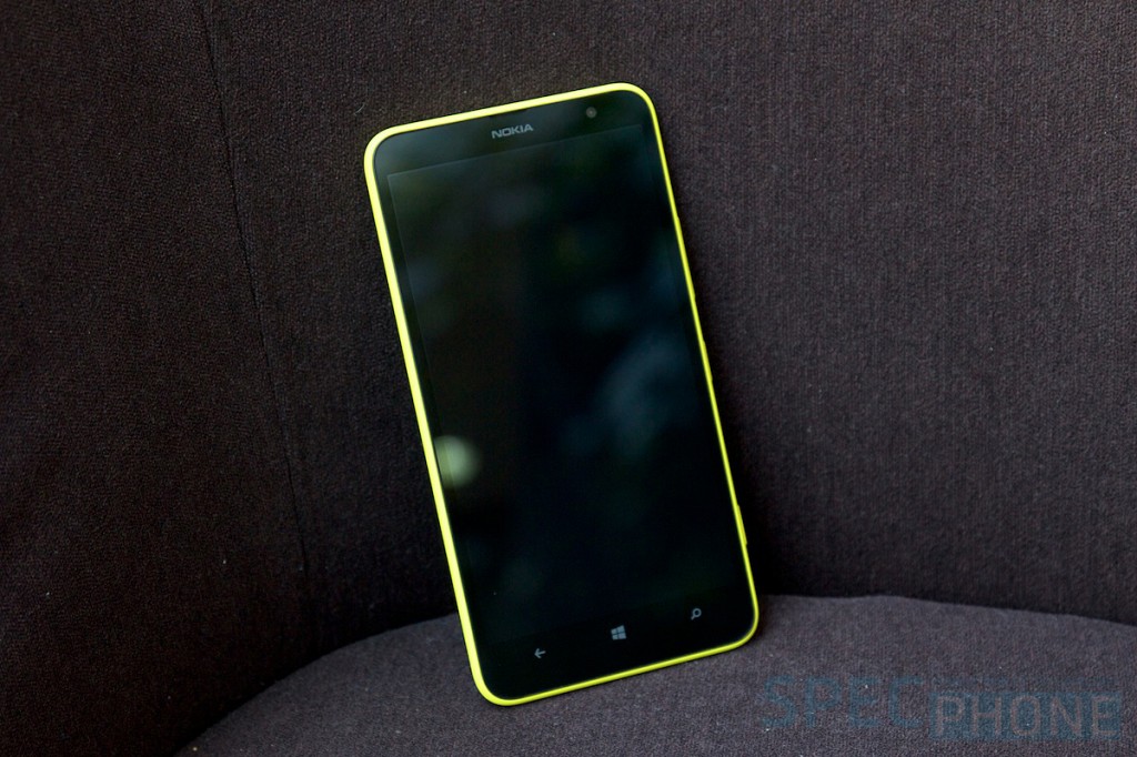Review Nokia Lumia 1320 SpecPhone 006