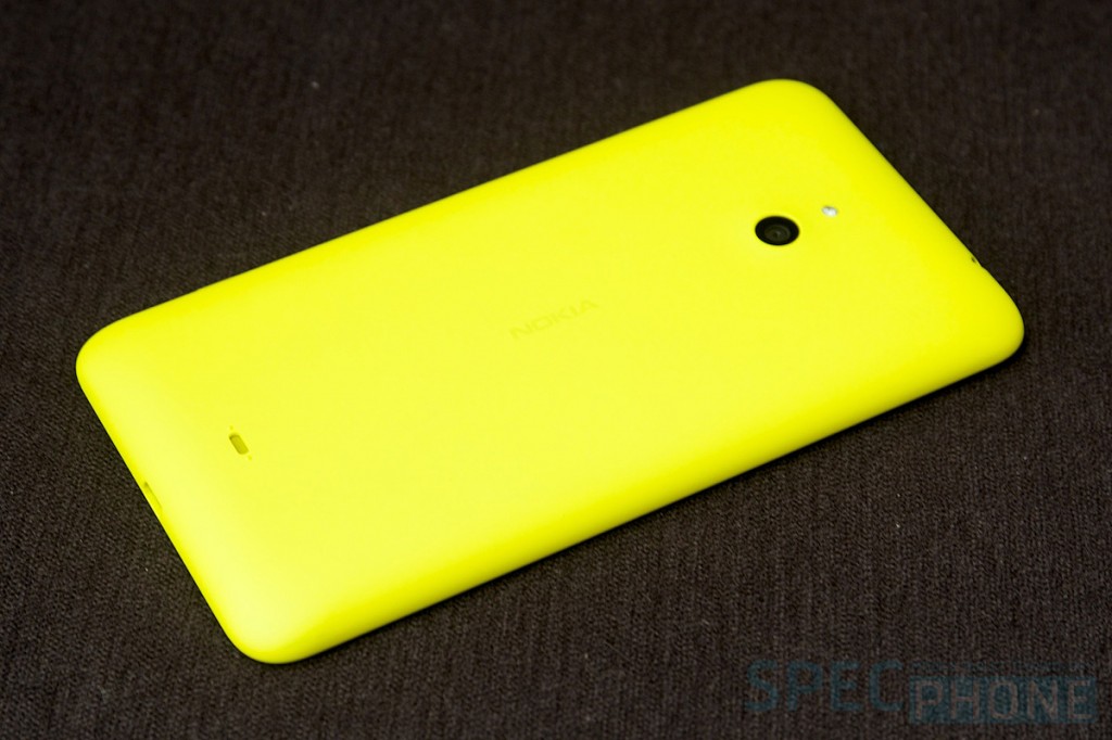 Review Nokia Lumia 1320 SpecPhone 009