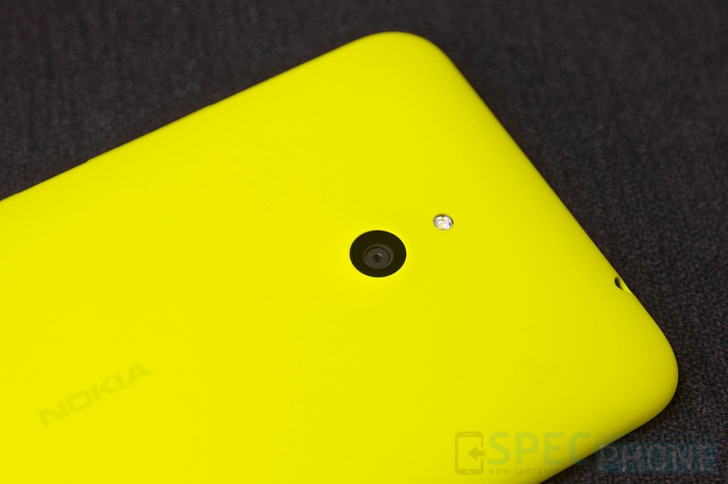 Review Nokia Lumia 1320 SpecPhone 010