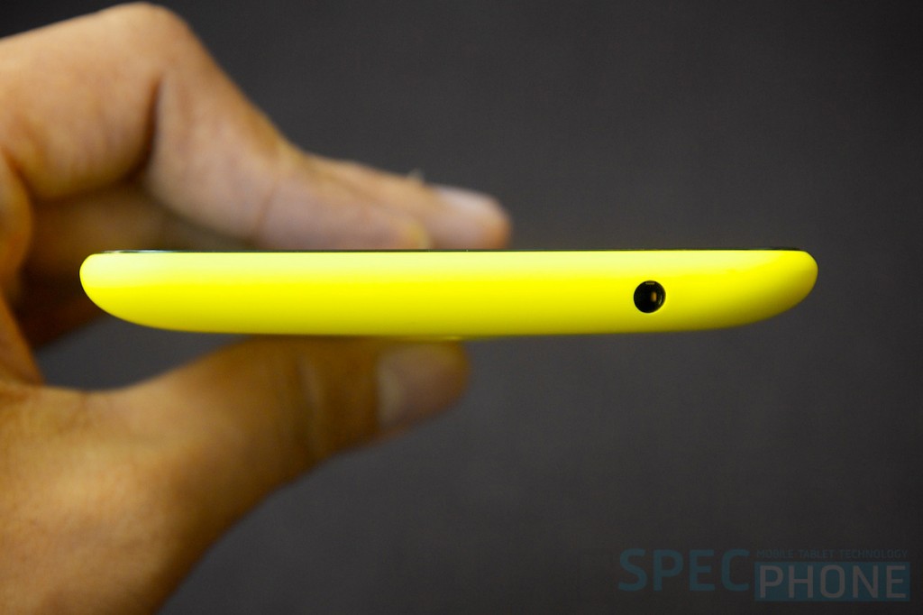 Review Nokia Lumia 1320 SpecPhone 012
