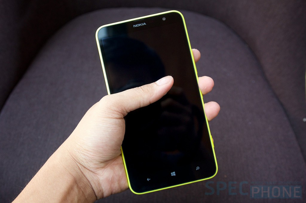 Review Nokia Lumia 1320 SpecPhone 022