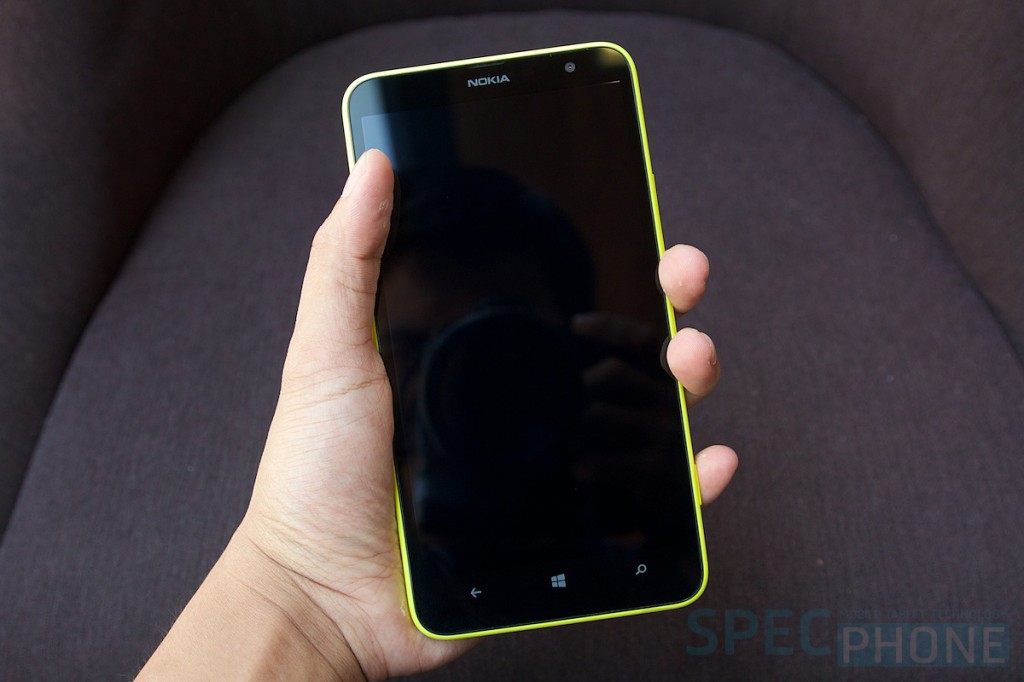 Review Nokia Lumia 1320 SpecPhone 023