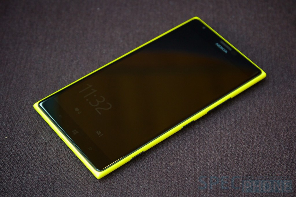 Review Nokia Lumia 1520 SpecPhone 0031