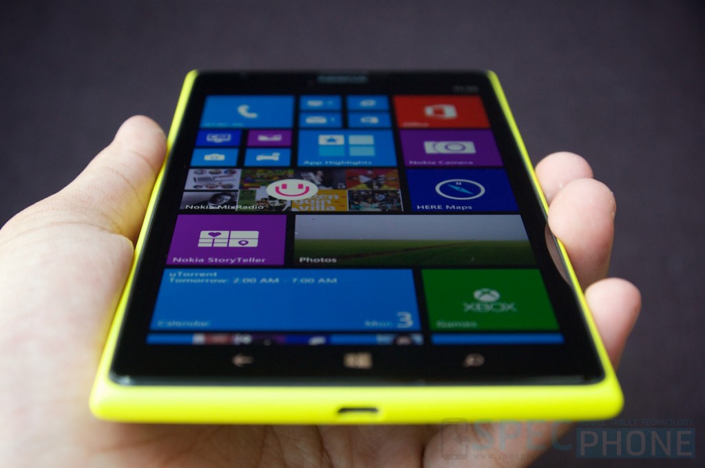 Review Nokia Lumia 1520 SpecPhone 011