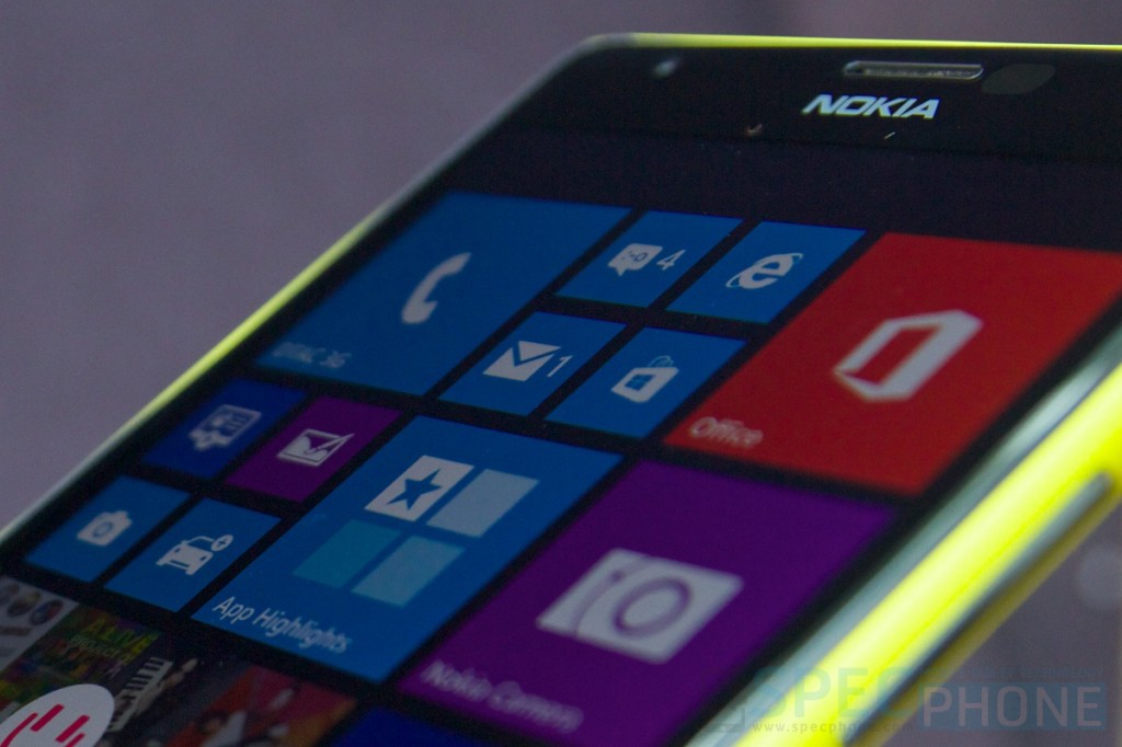 Review Nokia Lumia 1520 SpecPhone 012