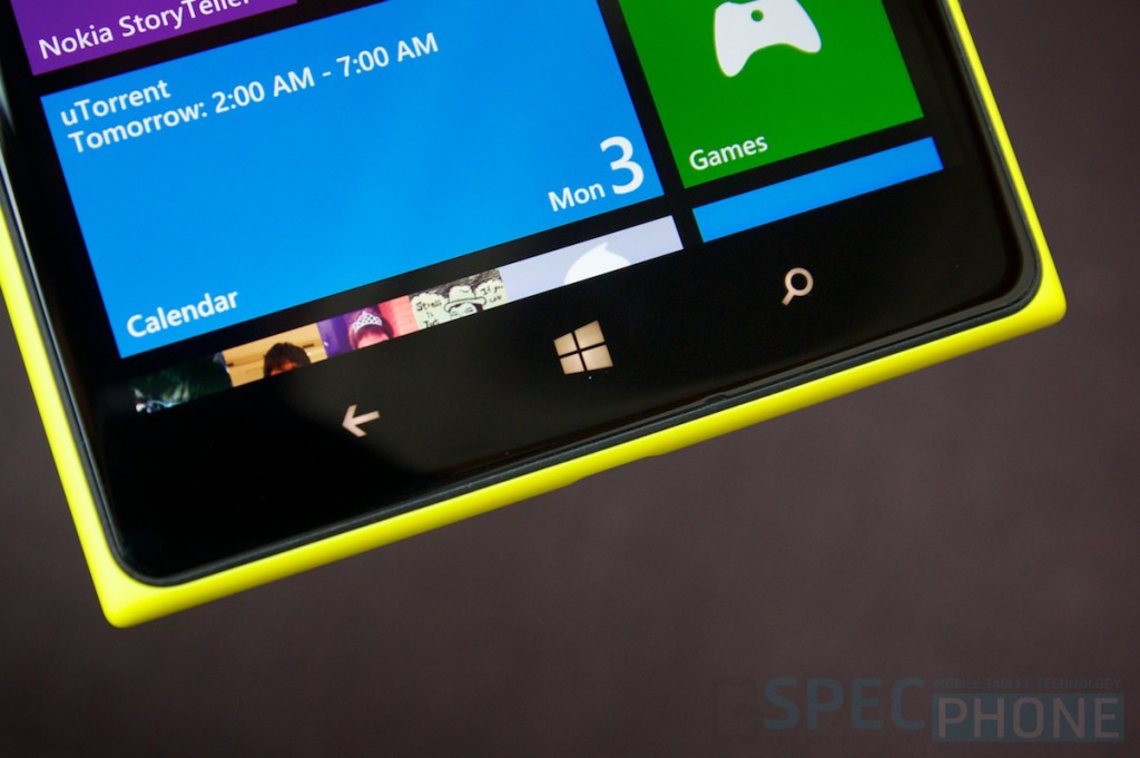 Review Nokia Lumia 1520 SpecPhone 0131