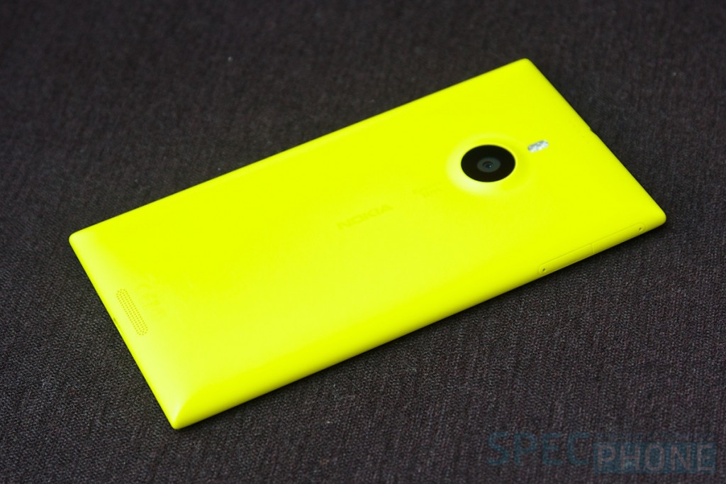 Review Nokia Lumia 1520 SpecPhone 015