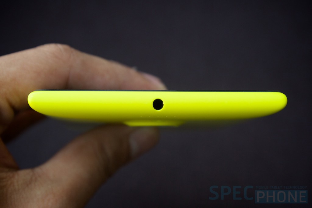 Review Nokia Lumia 1520 SpecPhone 020
