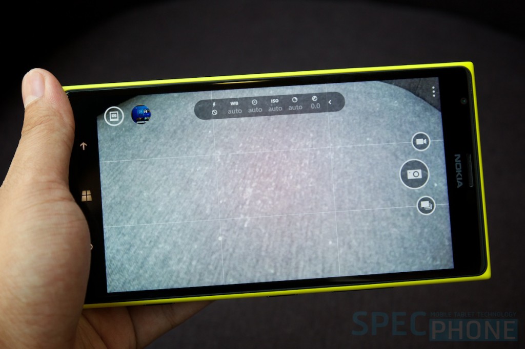 Review Nokia Lumia 1520 SpecPhone 027