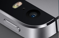 iPhone 6 อาจมาพร้อมเซ็นเซอร์รับภาพของกล้องระดับ 10 ล้านพิกเซล!