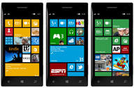 หลุด! Windows Phone 8.1 กับหน้าปรับ Volume