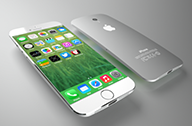 ลือ iPhone 6 จะเปิดตัวเดือนกรกฎาคม ส่วน iOS 8 จะเพิ่มความสามารถของ Touch ID ให้ใช้งานได้มากขึ้น