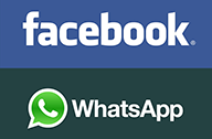 Facebook ประกาศซื้อ Whatsapp อย่างเป็นทางการ ย้ำยังเปิดให้บริการเหมือนเดิม พร้อมสถิติที่น่าสนใจ