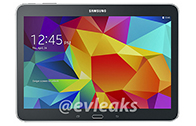 หลุดรูป Samsung Galaxy Tab 4 10.1 คาดอาจจะเปิดตัวเร็วๆ นี้