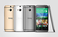 HTC One M8 เตรียมออกรุ่น mini ยังคงบอดี้อลูมิเนียมไว้เช่นเดิม
