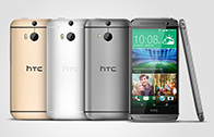 HTC เปิดตัว One (M8) อย่างเป็นทางการ ใช้ Snapdragon 801 จอ 5 นิ้ว