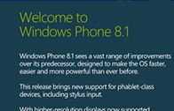 ผู้ใช้ Windows Phone 8.1 อาจต้องอัพเกรด microSD เพื่อให้ย้ายแอพลงการ์ดได้