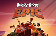 Rovio แย้มตัวอย่าง Angry Birds Epic ผันไปทำแนว turn-based RPG