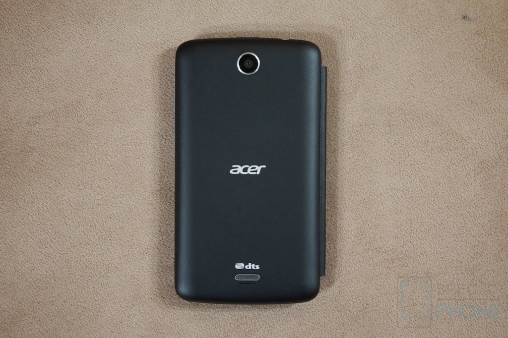 Acer Liquid Z3 Review Specphone 016