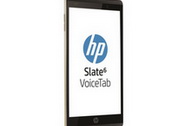 HP พร้อมวางขาย Slate6 VoiceTab มือถือจอ 6 นิ้ว ราคา 9,900 บาท ในงาน Commart!