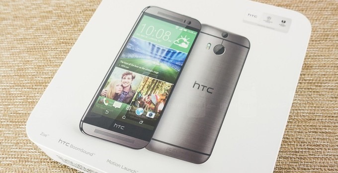 HTC-One-M8-demand