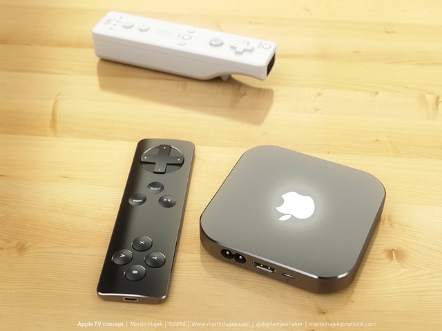 New Apple TV03