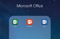 [Preview] Microsoft Office for iPad แอพจัดการเอกสารที่ทำให้ iPad น่าใช้ขึ้นอีกเยอะเลย