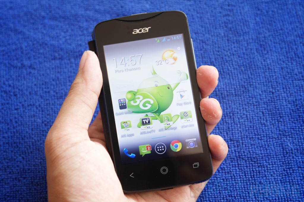 Review Acer Liquid Z3s SpecPhone 017