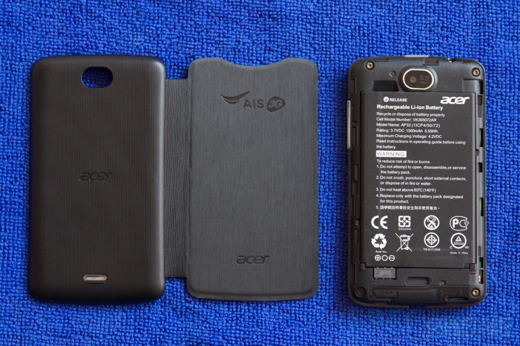 Review Acer Liquid Z3s SpecPhone 030