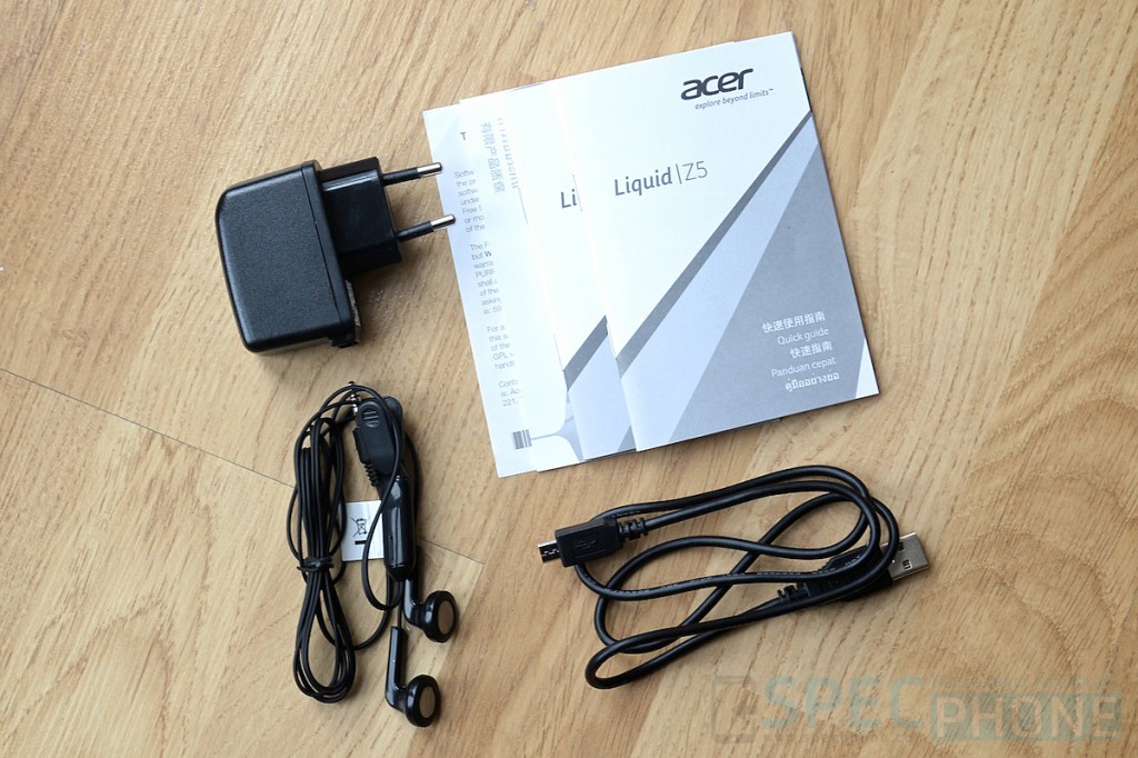Review Acer Liquid Z5 SpecPhone 004