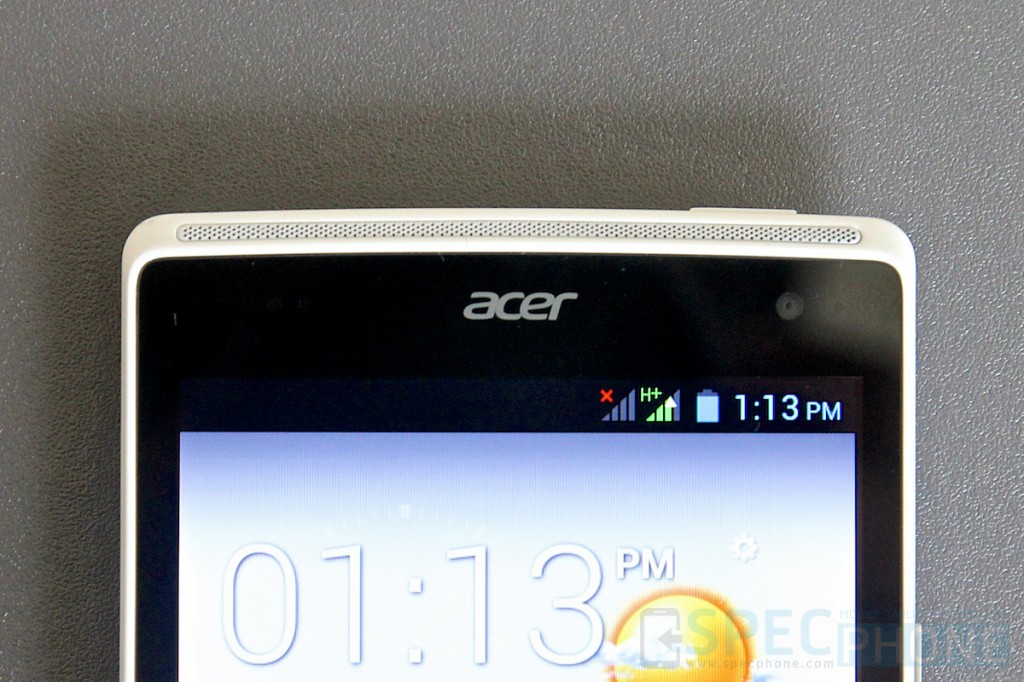 Review Acer Liquid Z5 SpecPhone 006