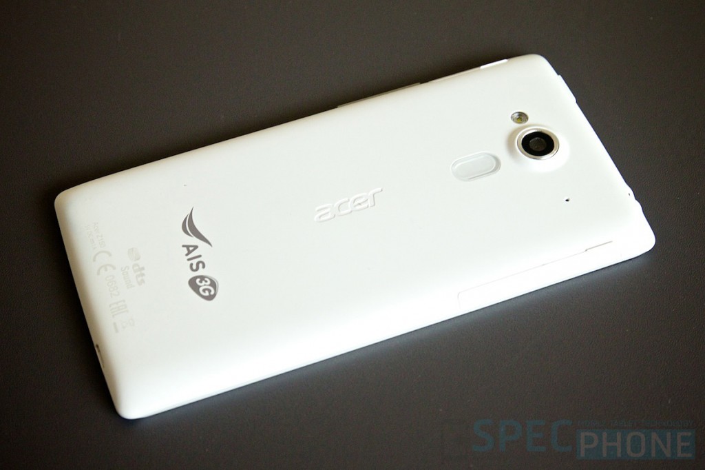 Review Acer Liquid Z5 SpecPhone 012