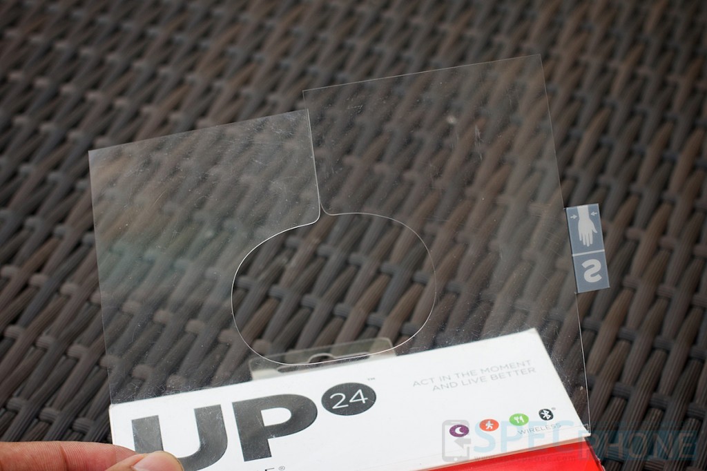 Review Jawbone UP24 SpecPhone 007