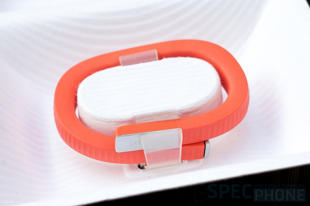 Review Jawbone UP24 SpecPhone 017