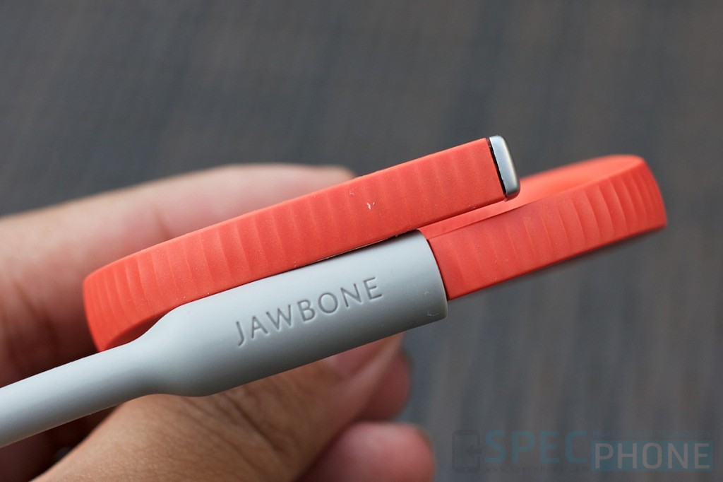 Review Jawbone UP24 SpecPhone 019