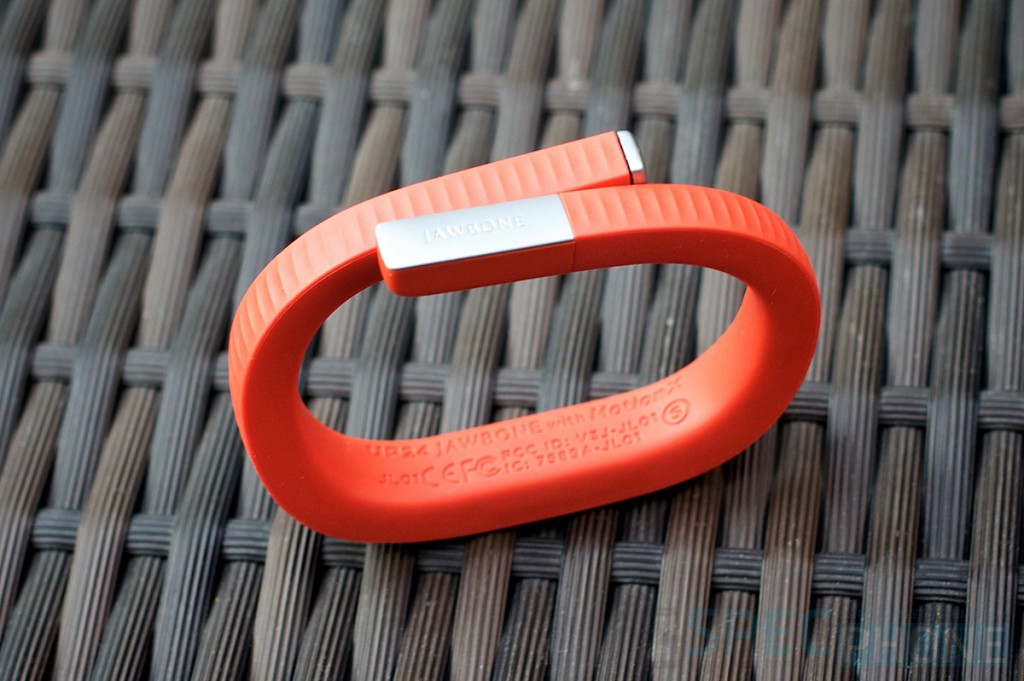 Review Jawbone UP24 SpecPhone 023