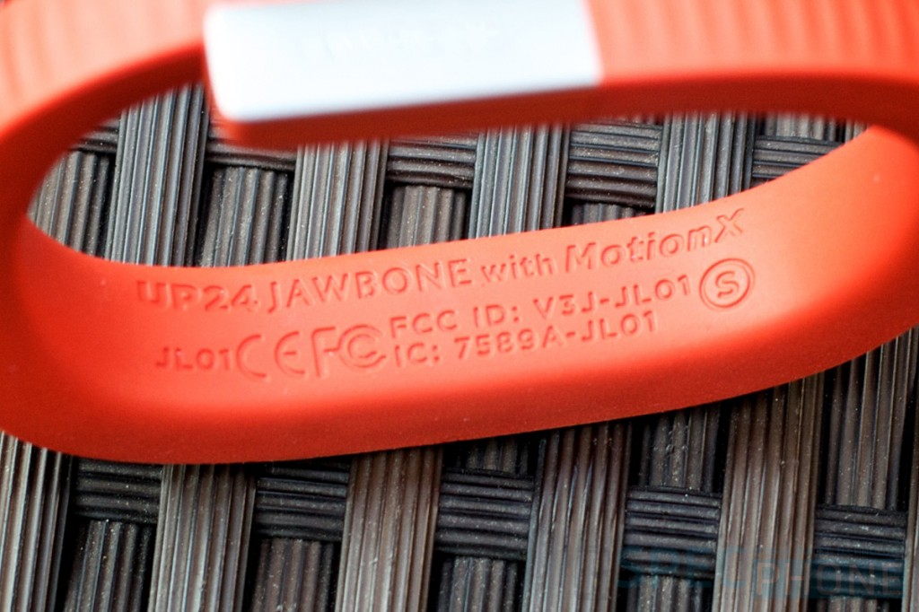 Review Jawbone UP24 SpecPhone 024