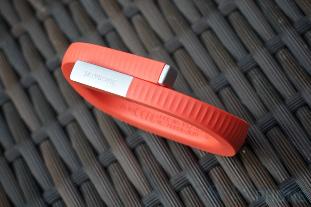 Review Jawbone UP24 SpecPhone 025