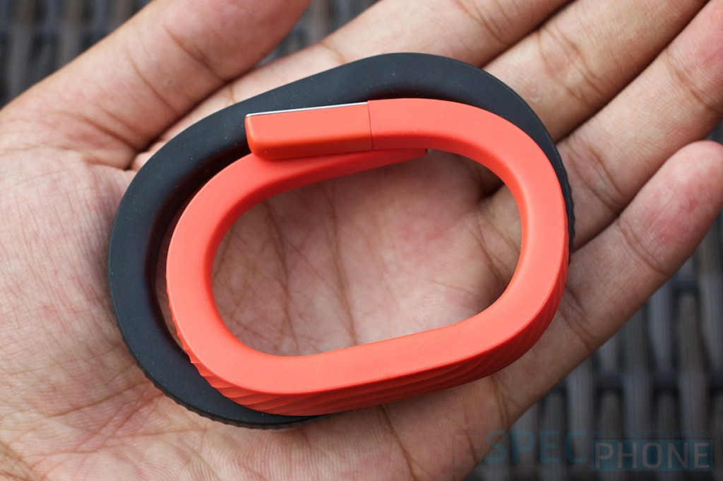 Review Jawbone UP24 SpecPhone 026