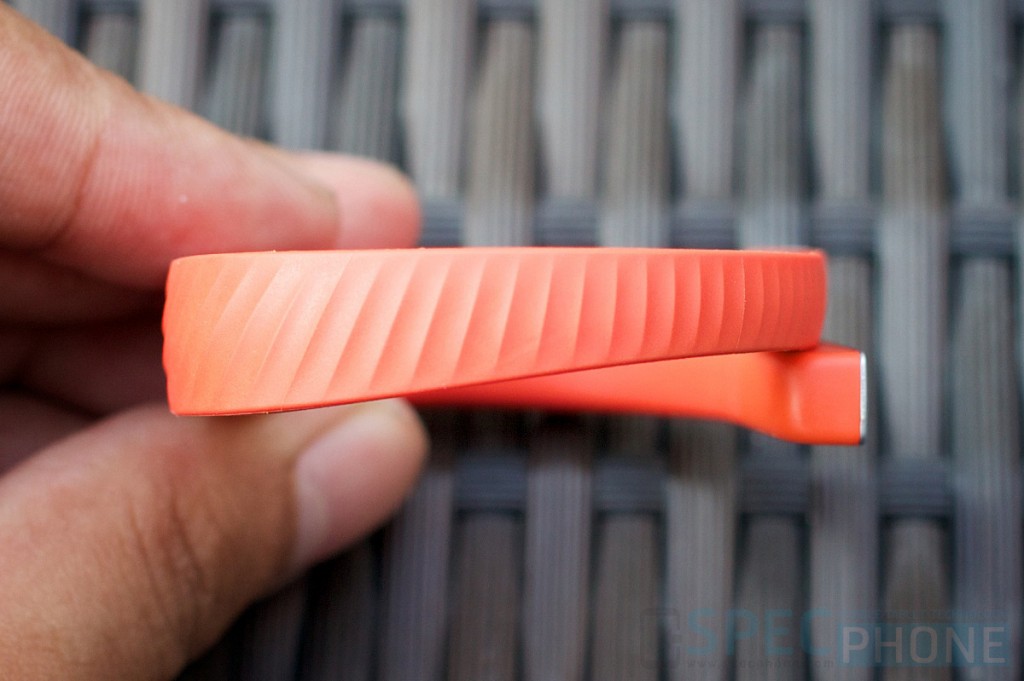 Review Jawbone UP24 SpecPhone 033