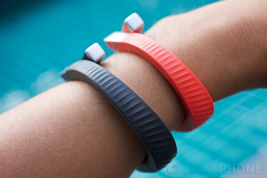 Review Jawbone UP24 SpecPhone 038