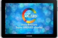 พบผล Benchmark Tablet AMOLED ตัวใหม่ของ Samsung 3 รุ่น