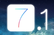iOS 7.1 อัพเดตสำหรับ iPad รุ่นปริศนา iPad 4,3 และ 4,6 ออกมาแล้ว