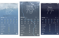 iPhone 6 จะเพิ่มเซนเซอร์ ตรวจจับอุณหภูมิ ความดัน และความชื้น