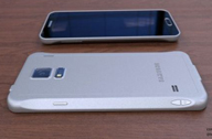 เงิบ..บอสใหญ่ Samsung mobile ยืนยันไม่มี S5 premium version แน่นอน