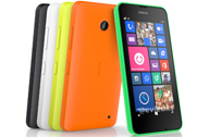 Nokia เตรียมเปิดตัว 2 รุ่นใหม่ Lumia 630 และ Nokia 930