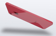 iPhone 6 phablet จะหน้าตาเหมือน iPhone 5c มากกว่า 5s