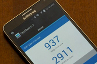 ไม่โกงแล้วจ้าาาา Samsung จะไม่โกงผล Benchmark ของ Note 3 และ S4 บน Kitkat แล้ว
